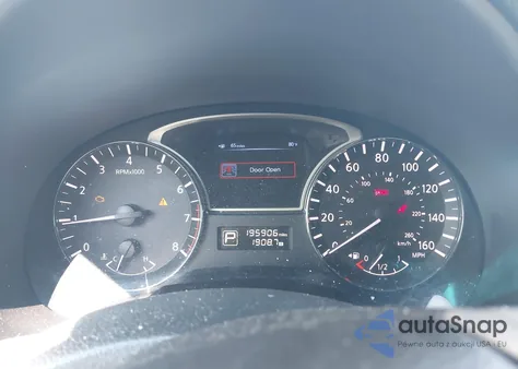 2013 Nissan Altima 2.5 Sv from USA, damaged, VIN 1N4AL3AP2DC903933